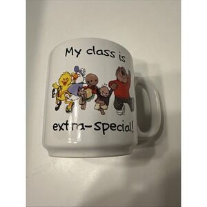 My Class Is Extra Special Coffee Mug Suzy's Zoo